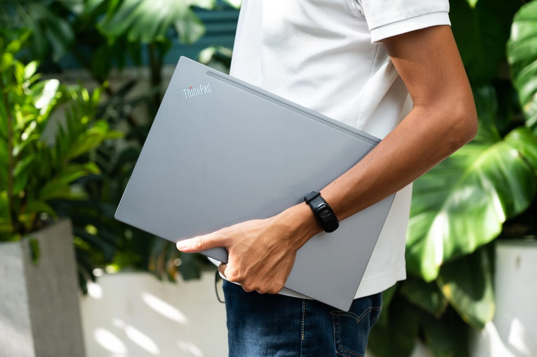 Giới thiệu ThinkPad P Series