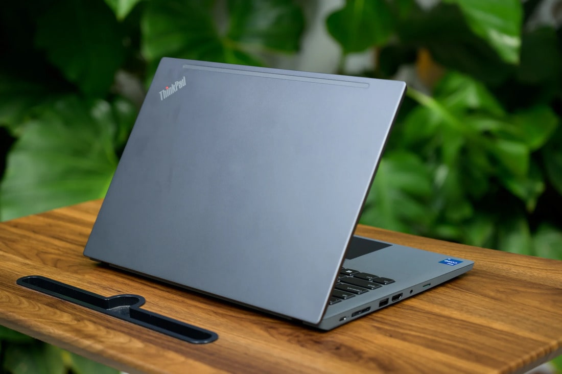 Thiết kế bền bỉ chuẩn máy trạm