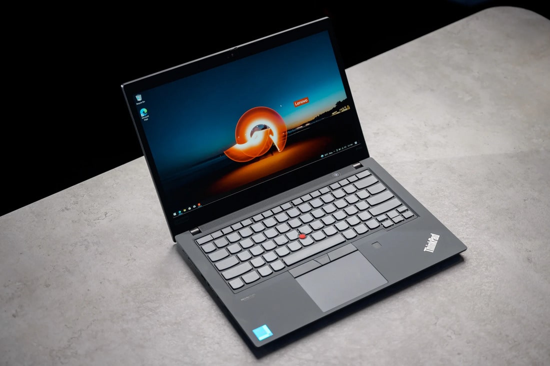 Màn hình sắc nét và sống động