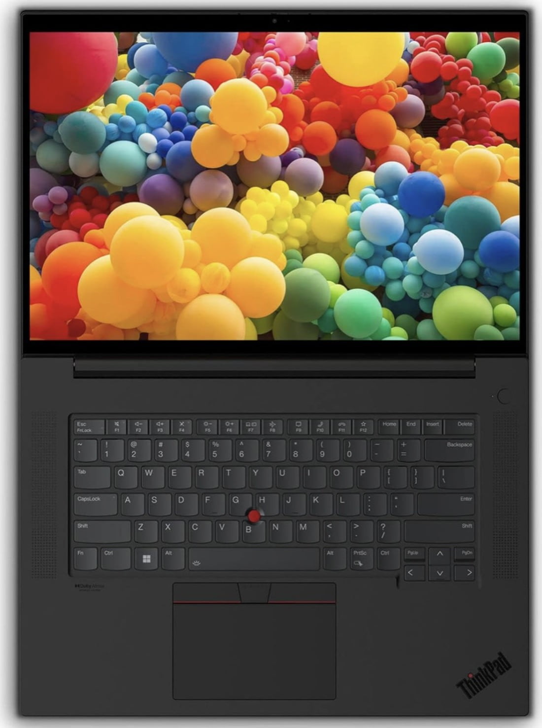 Màn hình sắc nét