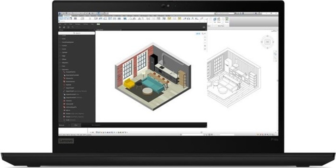 Màn hình sắc nét