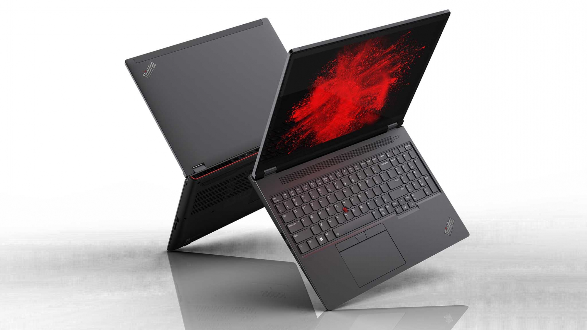 Vì sao nên mua ThinkPad P16 Gen 1 Core i9-12900HX 32GB 1TB RTX A3000 4K?