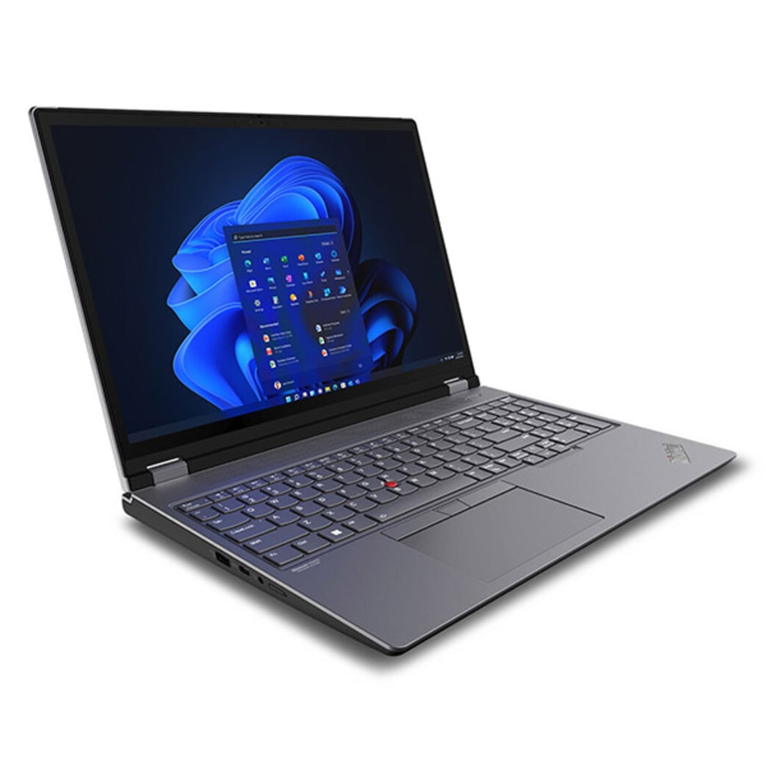 Vì sao nên mua ThinkPad P52 Core i7-8750H 16GB 512GB