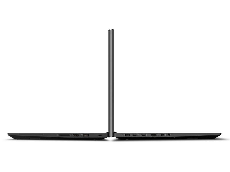 Vì sao nên mua ThinkPad P1 Gen 2 Core i7 16GB 512GB T1000 99%?