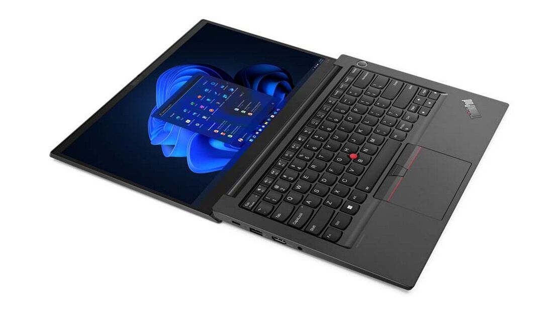 Vì sao nên mua ThinkPad T14 Gen 3 Core i7-1255U 16GB 512GB?