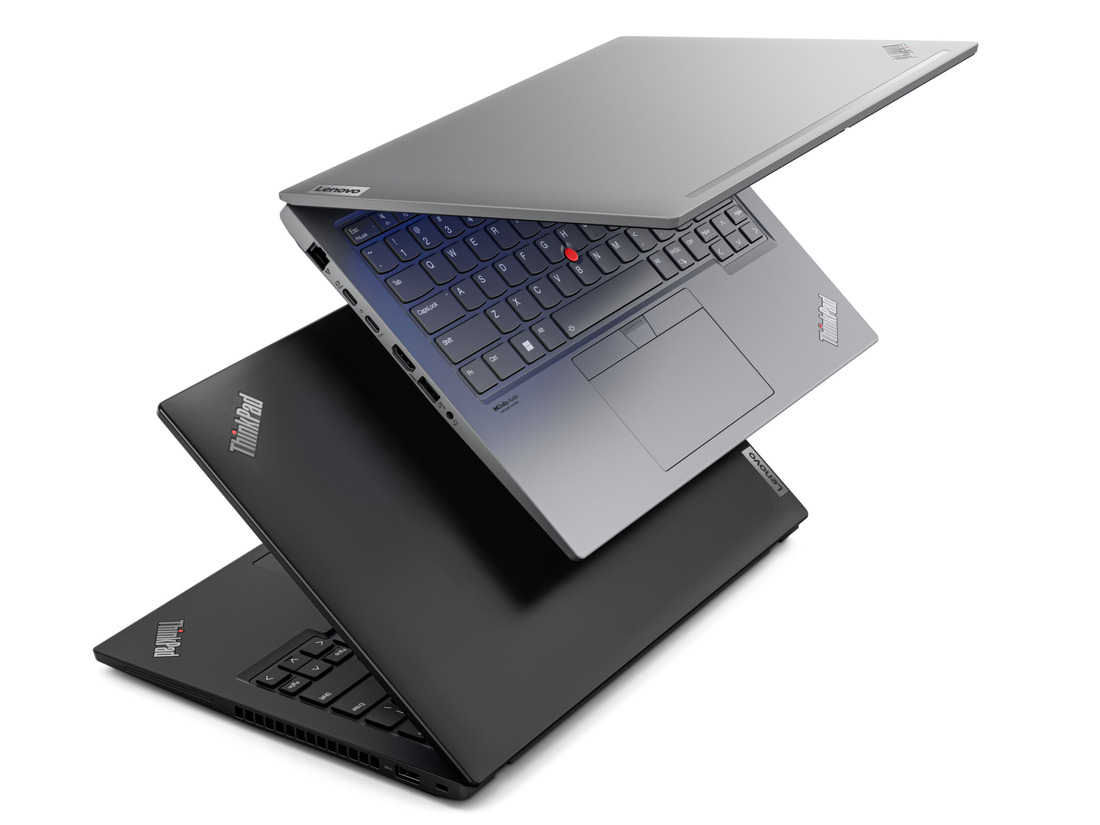 Giới thiệu ThinkPad T14
