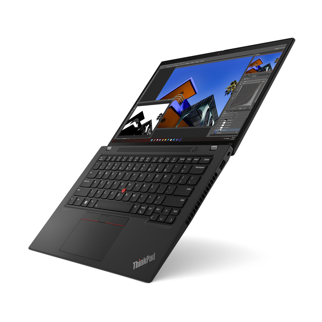 ThinkPad T14s Gen 4
