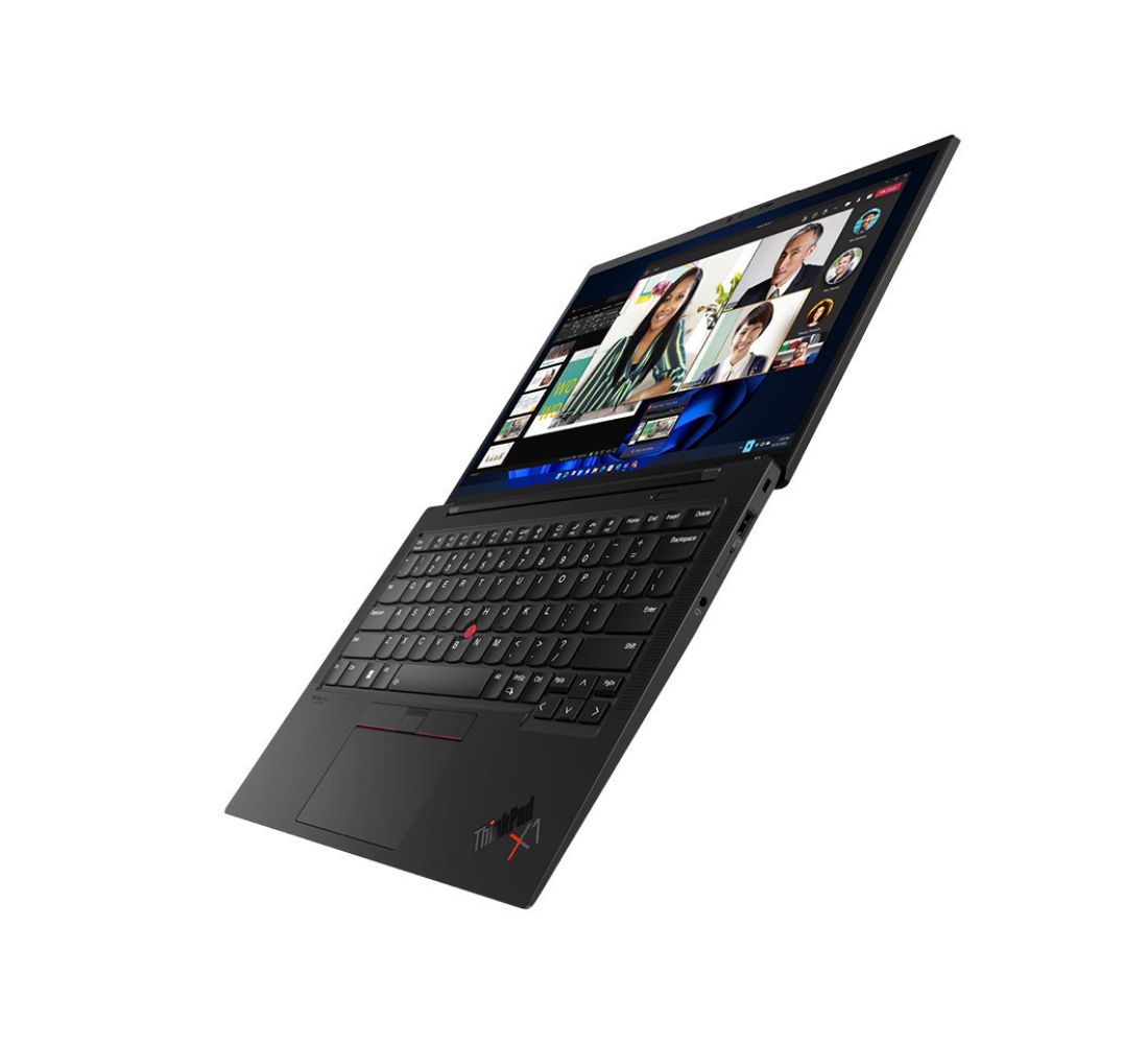 Bàn phím và TouchPad cao cấp