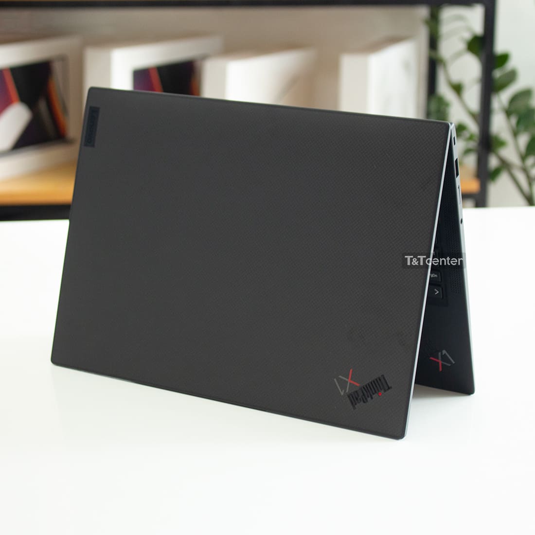 Cấu hình mạnh mẽ, ấn tượng