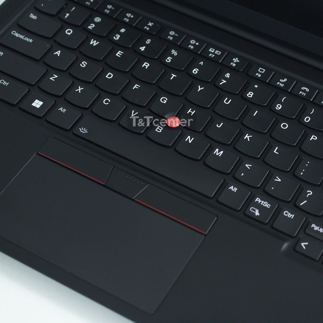 Bàn phím ThinkPad huyền thoại – gõ sướng nhất phân khúc