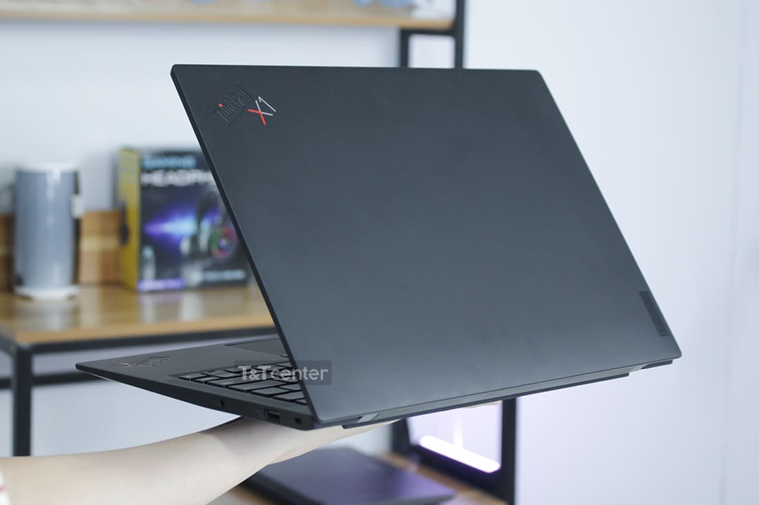 Thiết kế siêu nhẹ – sang trọng chuẩn doanh nhân