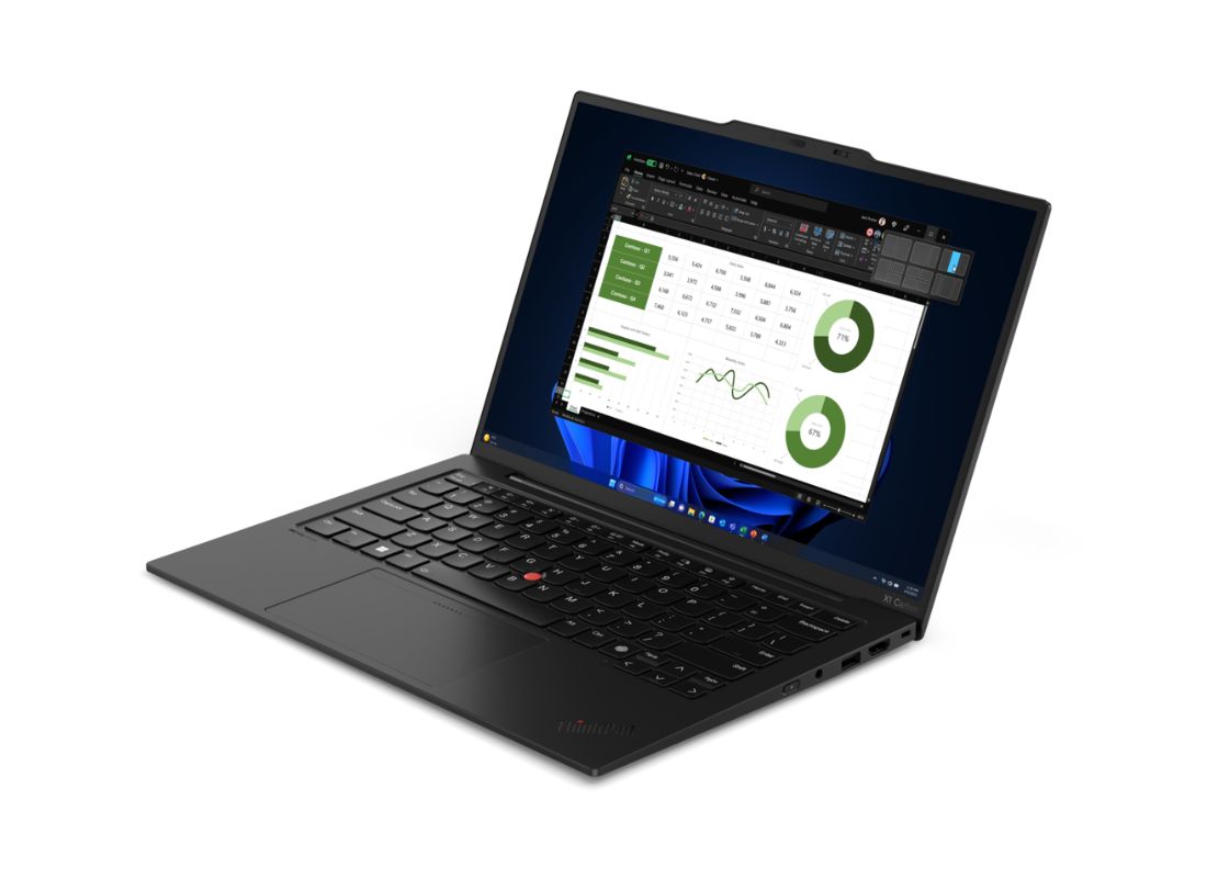 Hiệu suất ấn tượng