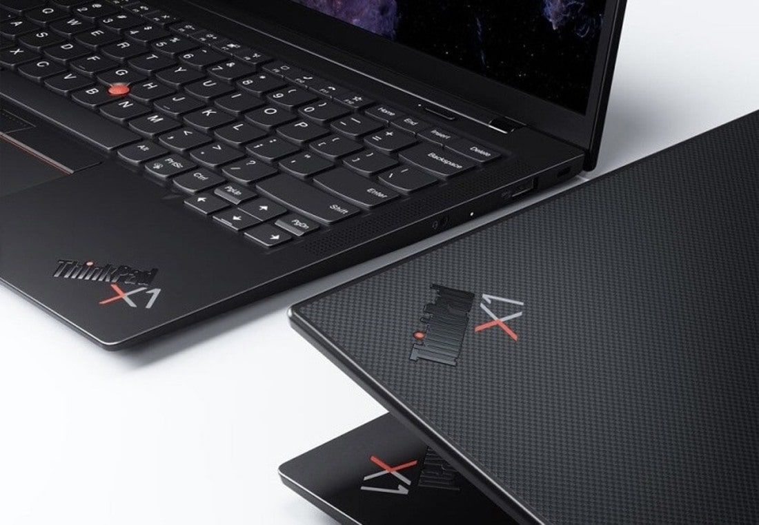 Vì sao nên mua ThinkPad X1 Carbon Gen 8 i7 16GB 512GB 2K?
