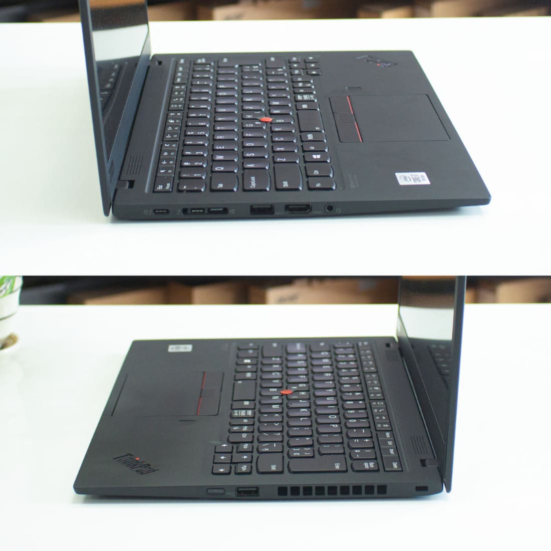 Cổng kết nối đa dạng