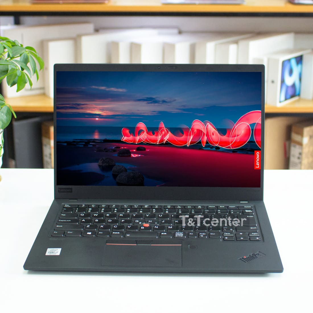 Màn hình sắc nét