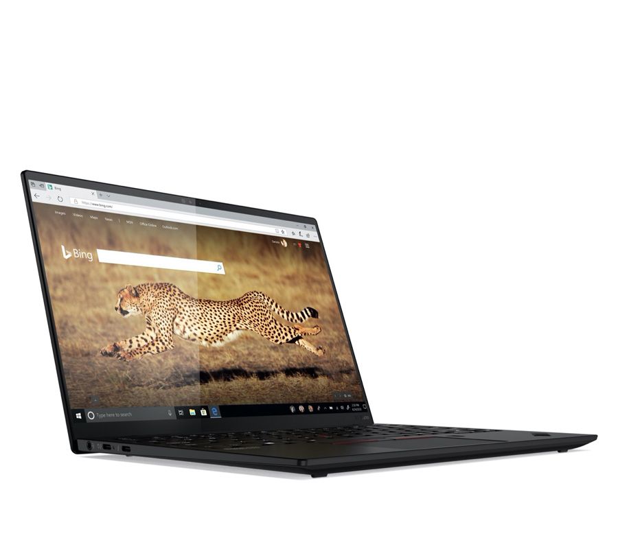 Màn hình sắc nét