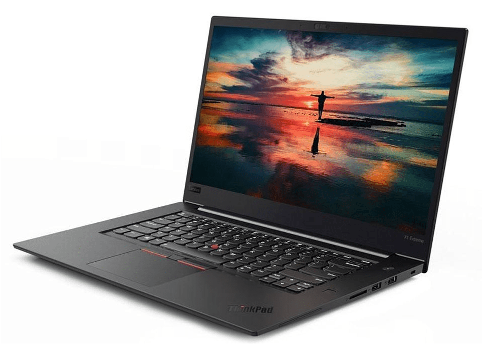 ThinkPad X1 Extreme