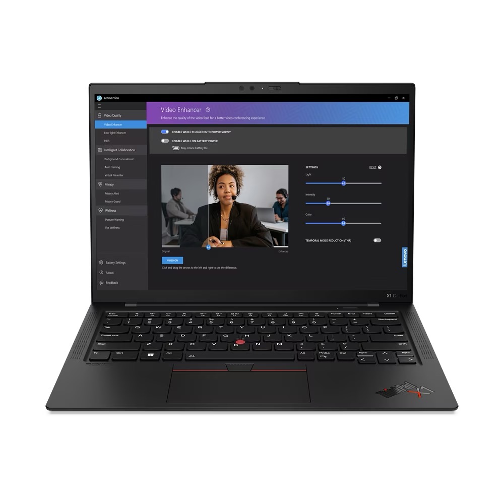 ThinkPad X1 Carbon