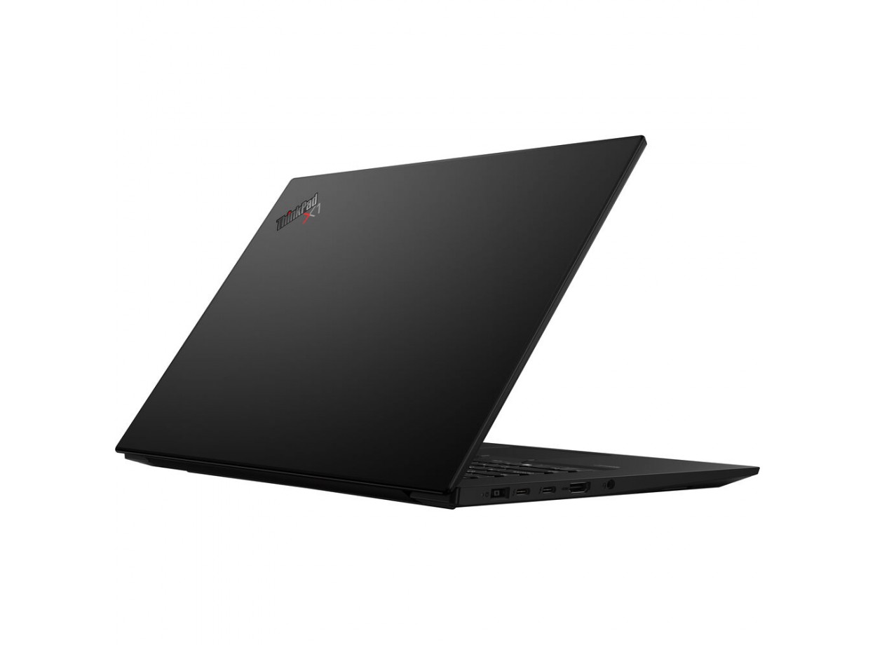 Hiệu năng ThinkPad X1 ấn tượng