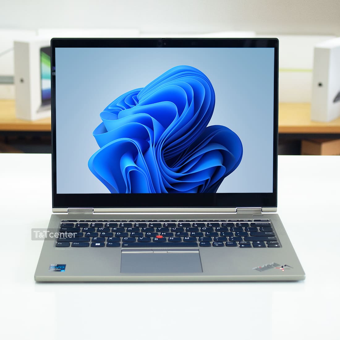 Màn hình tối ưu trải nghiệm