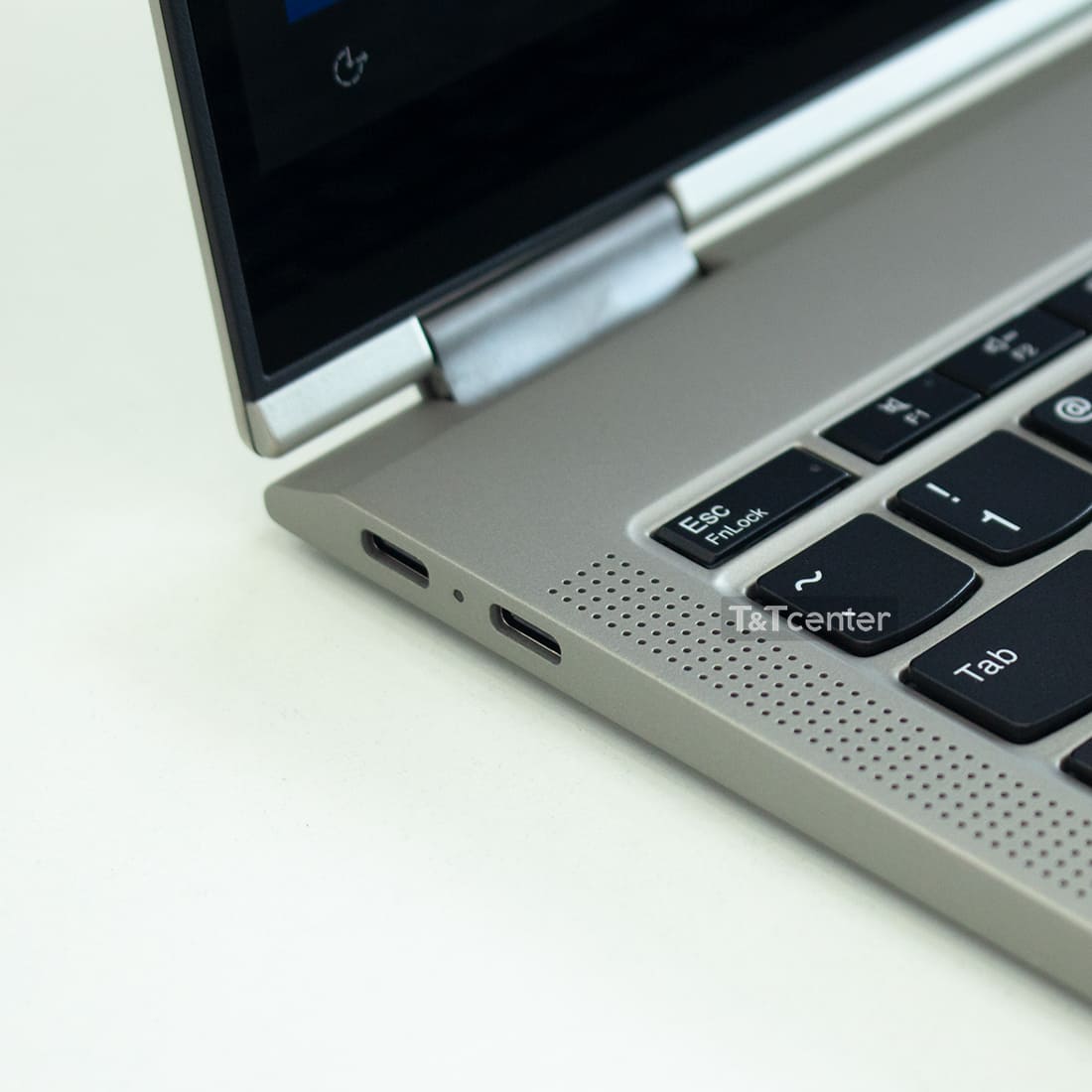 Bảo mật an toàn từ trong ra ngoài