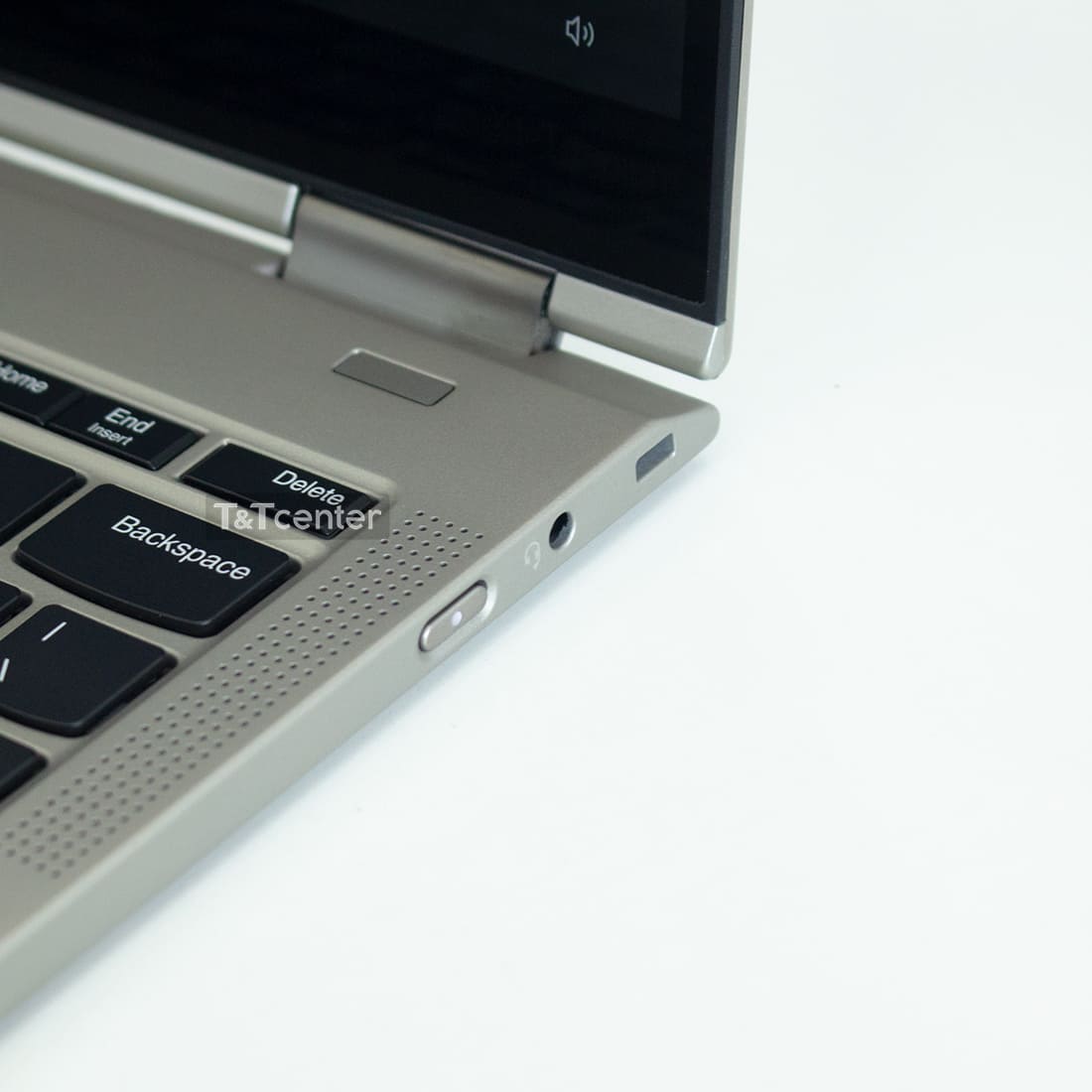 Bảo mật an toàn từ trong ra ngoài