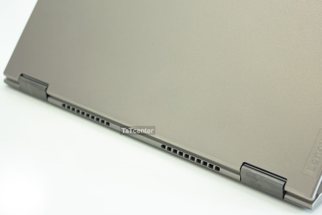 Trải nghiệm âm thanh ấn tượng