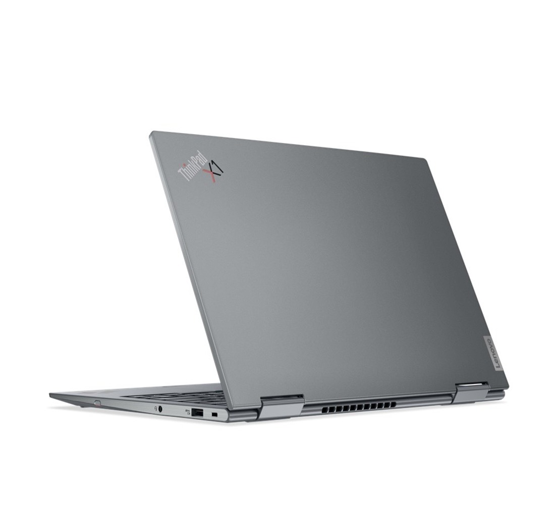 Vì sao nên mua ThinkPad X1 Yoga Gen 5 Core i7-10610U 16GB 256GB 4K?