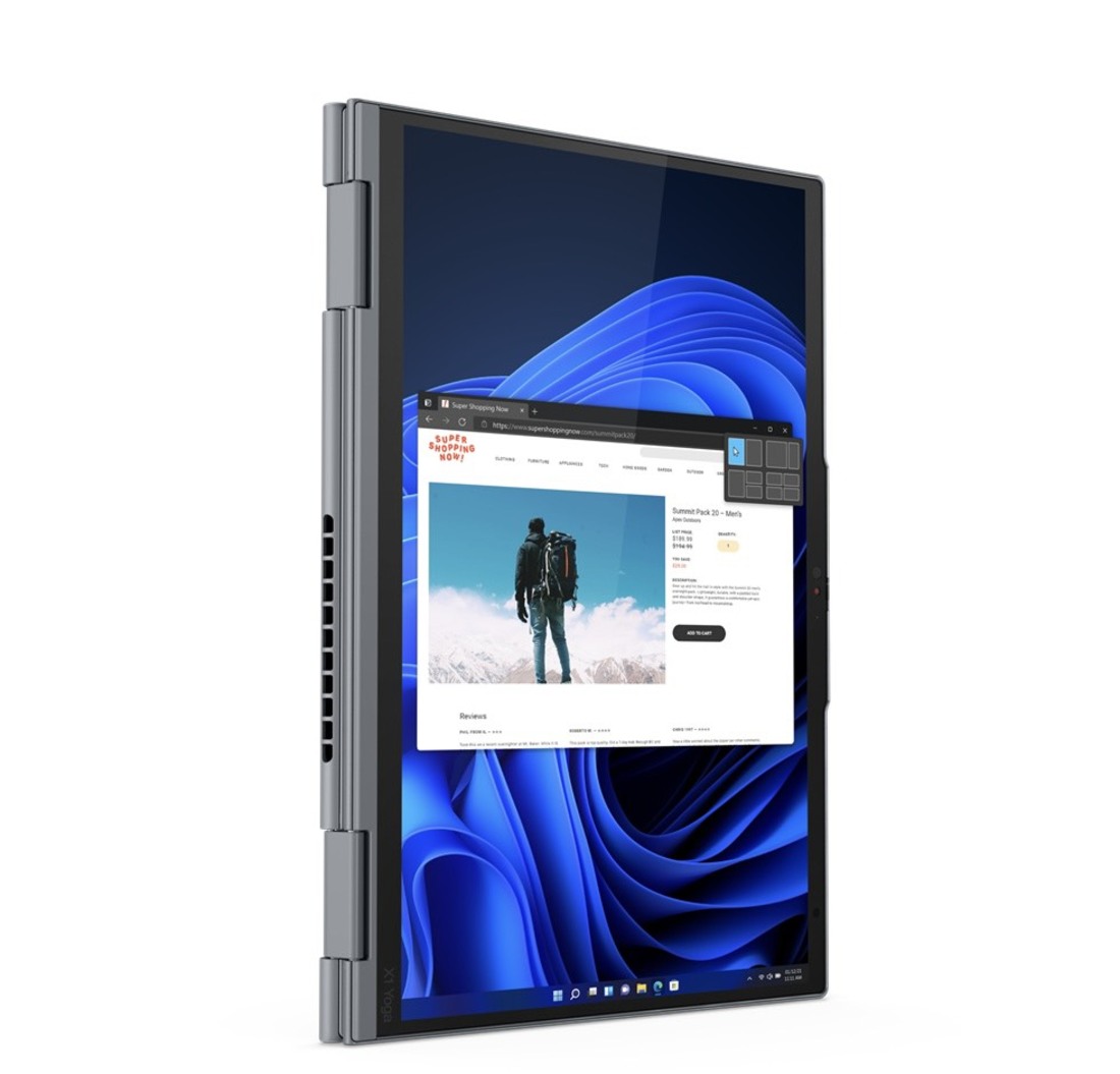 Thiết kế linh hoạt