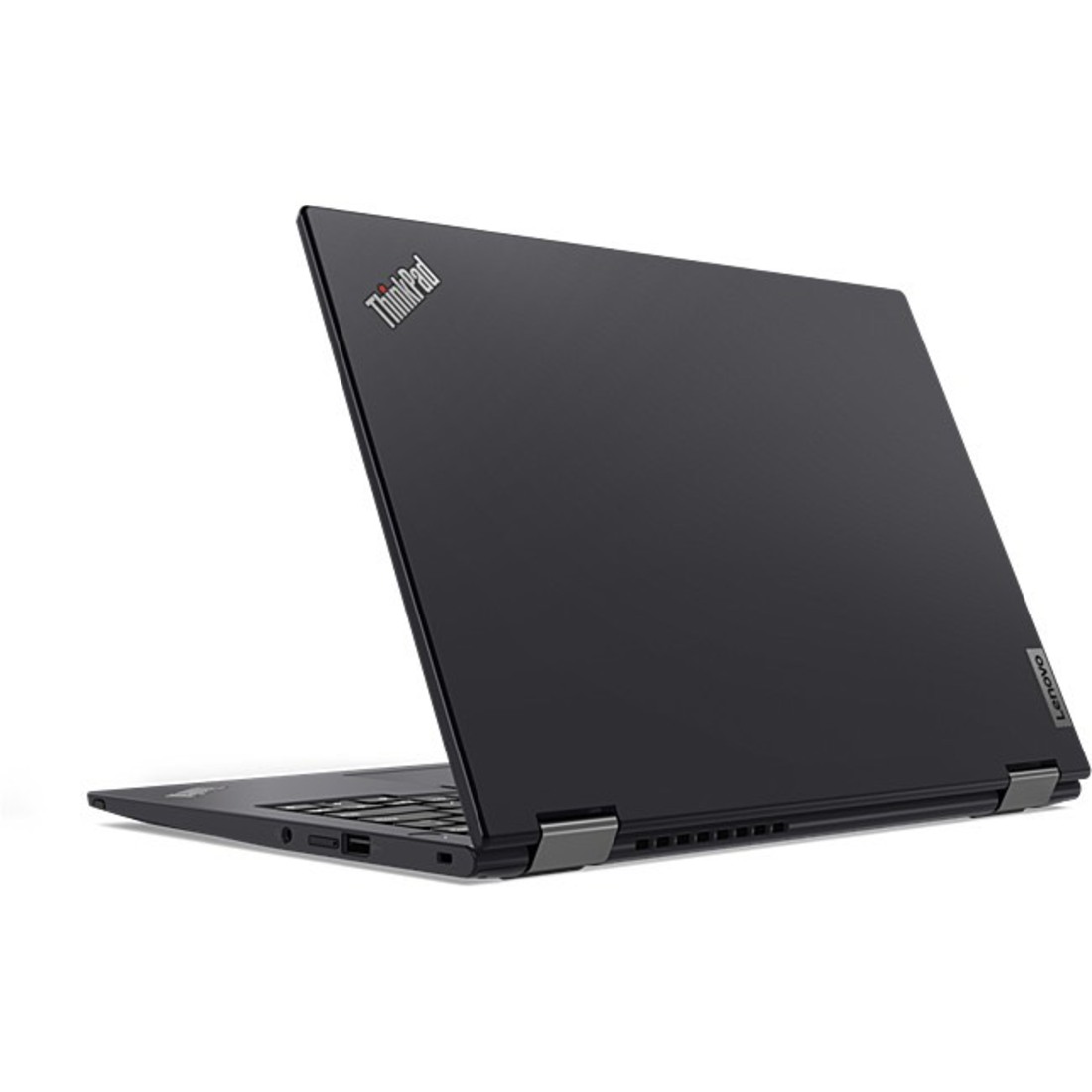 Vì sao nên mua ThinkPad X13 Yoga Gen 2 Core i5