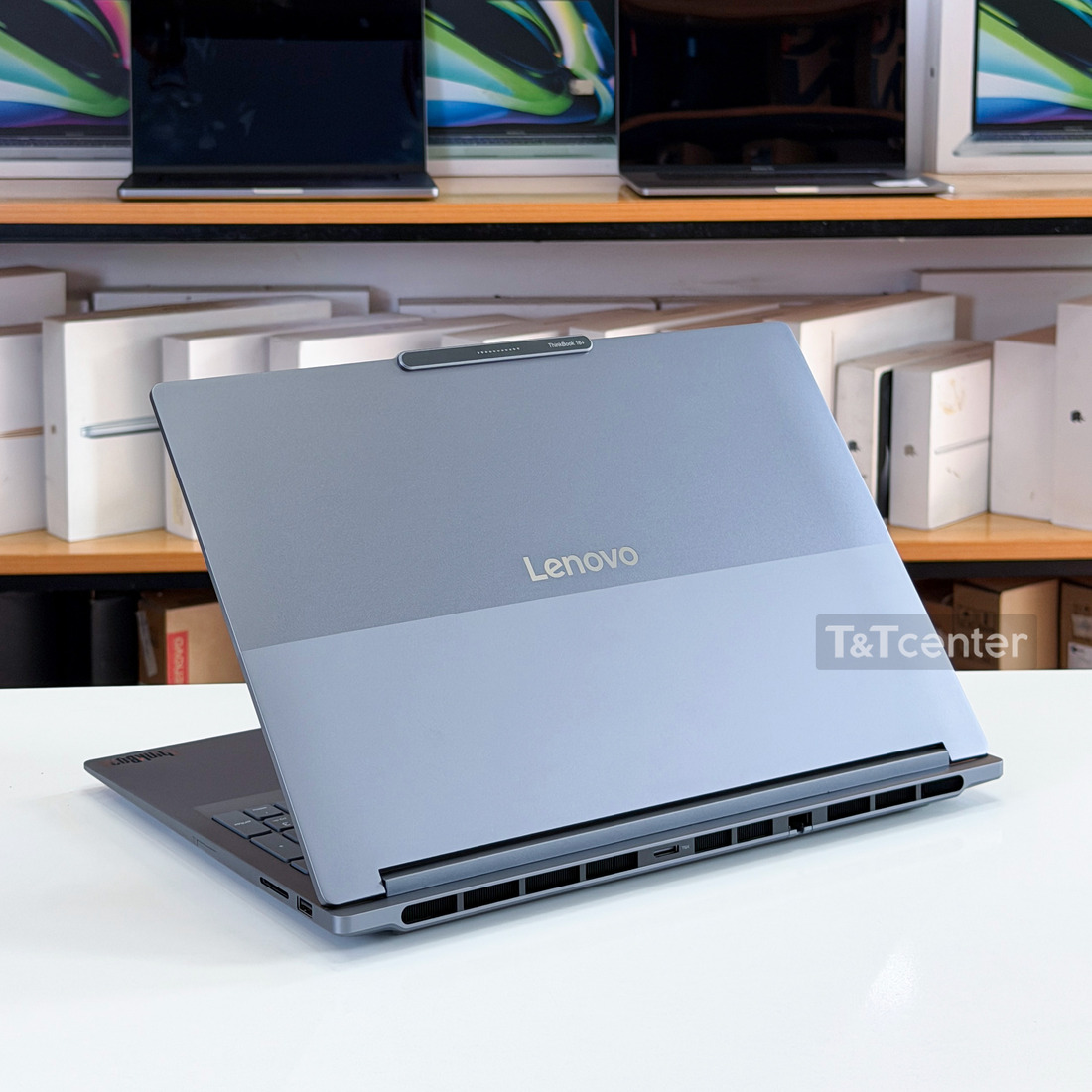 Bảo mật tốt cùng thời lượng pin dài