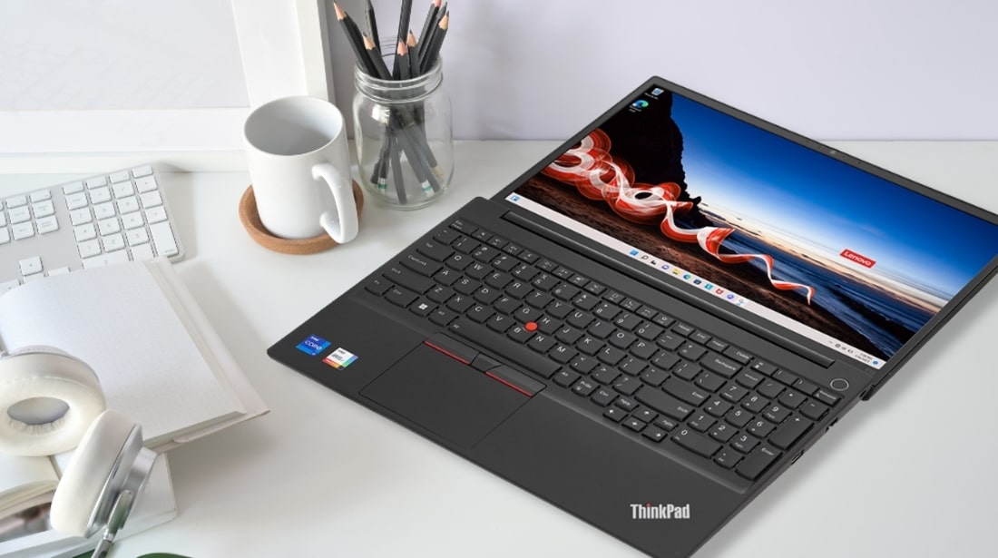 ThinkPad E15