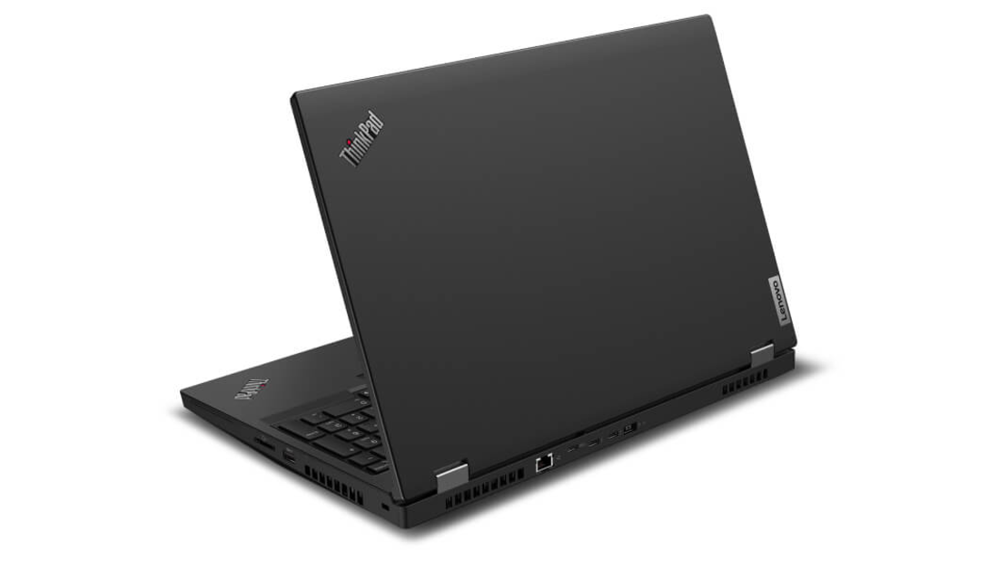 Có nên mua Thinkpad P15 không?