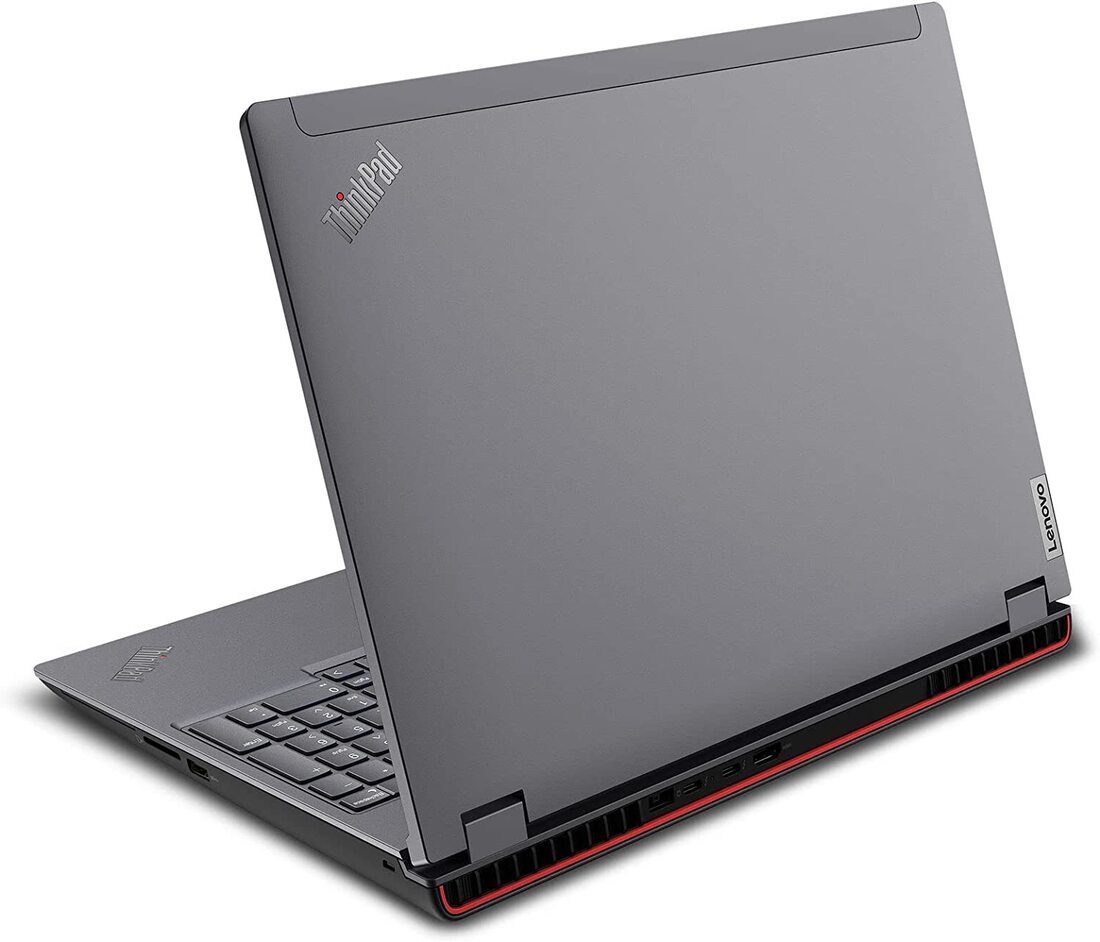 Có nên mua Thinkpad P16 không?