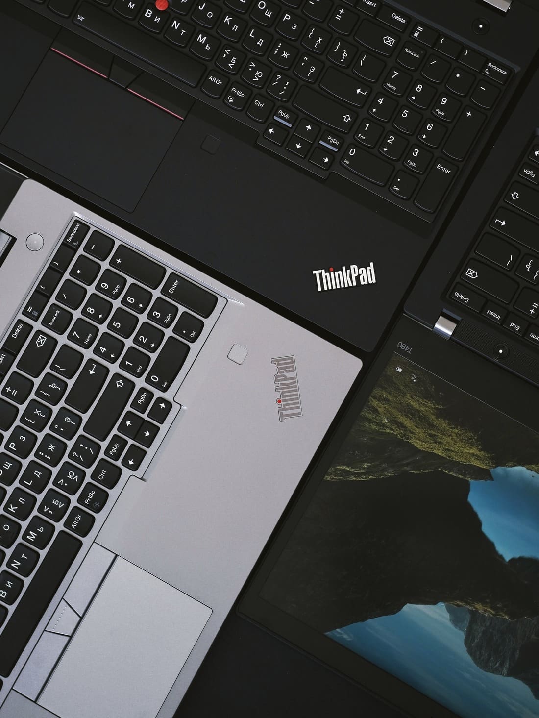 ThinkPad T15