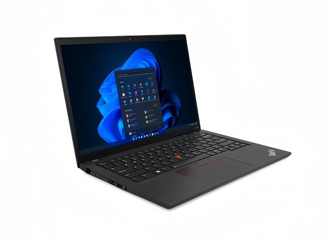 Hiệu năng vượt trội với con chip Ryzen 7