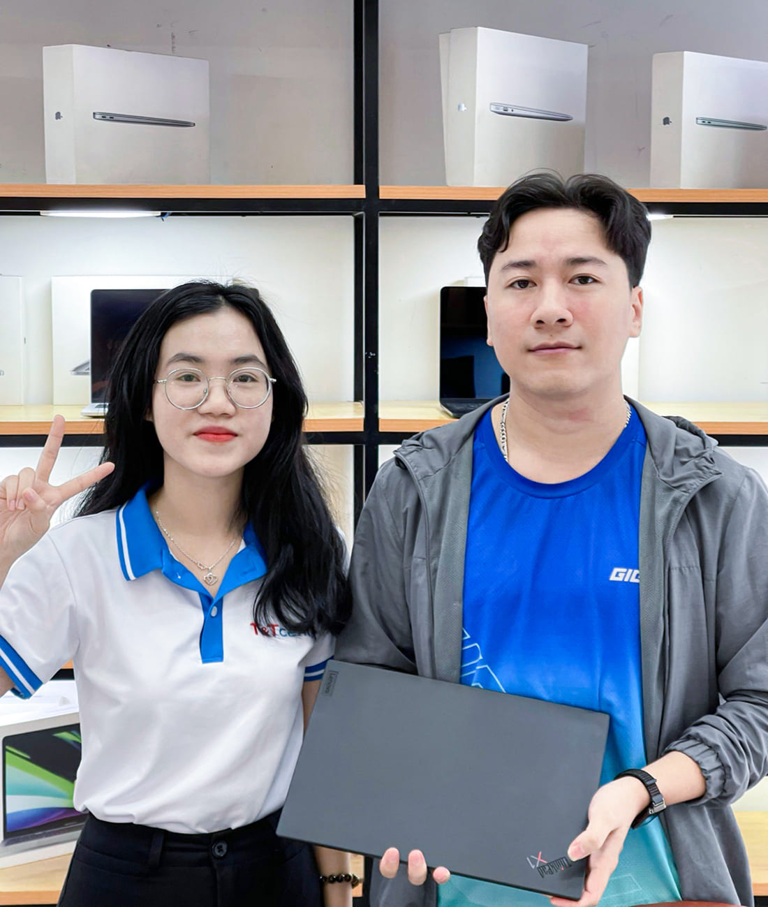 Mua Laptop Lenovo Thinkpad T14 Gen 4 Ryzen 7 Pro 7840U giá tốt tại T&T Center