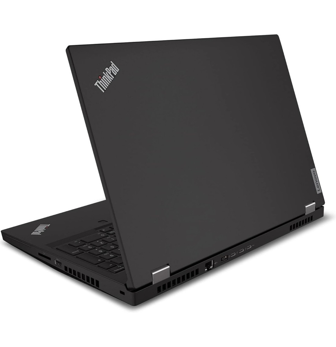 Giới thiệu ThinkPad T15