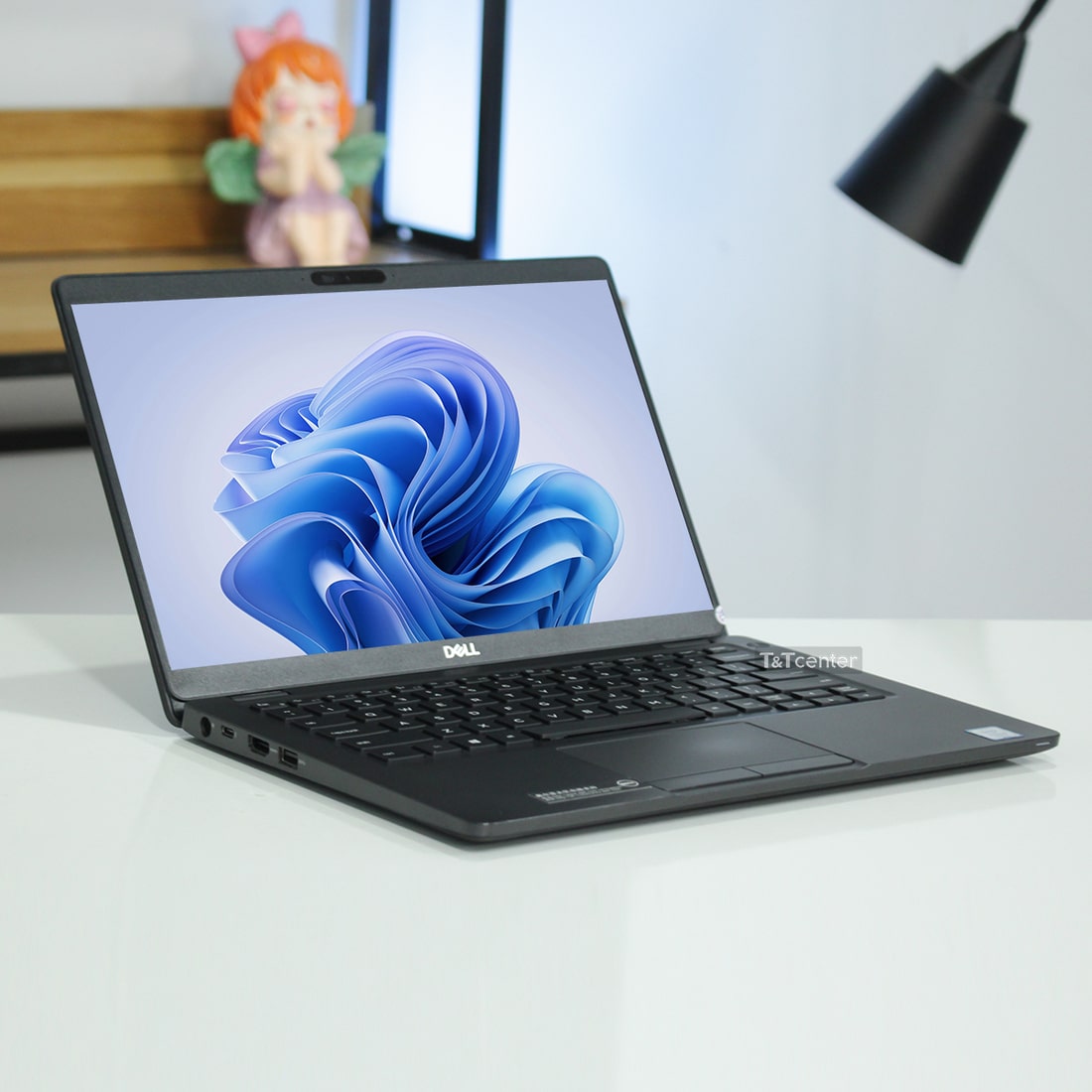 2.5 Dell Latitude 5300 | Core i5-8365U Ram 8GB SSD 256GB 13.3 inch