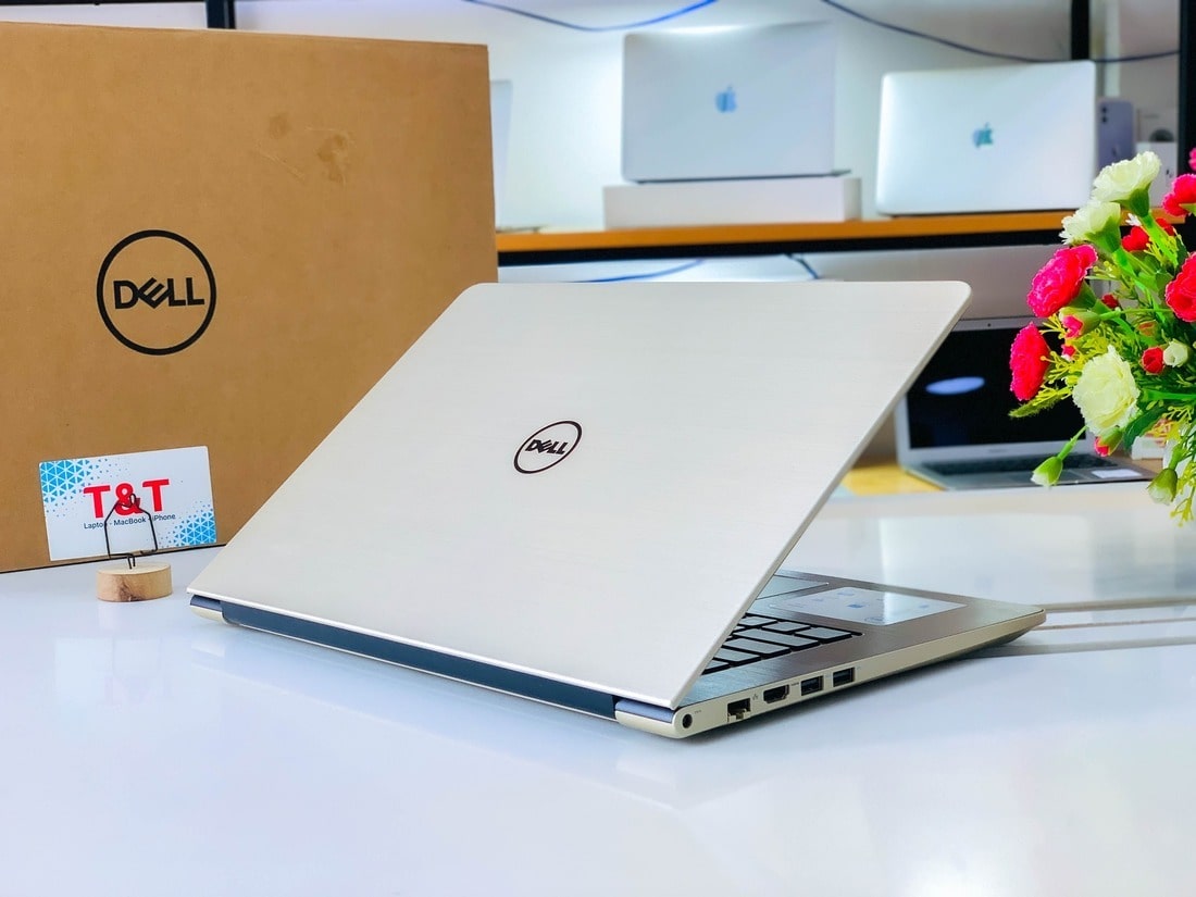 2.1 Dell Vostro 5459 Core i5 – 6200U 4GB 128GB NVIDIA GeForce 930
