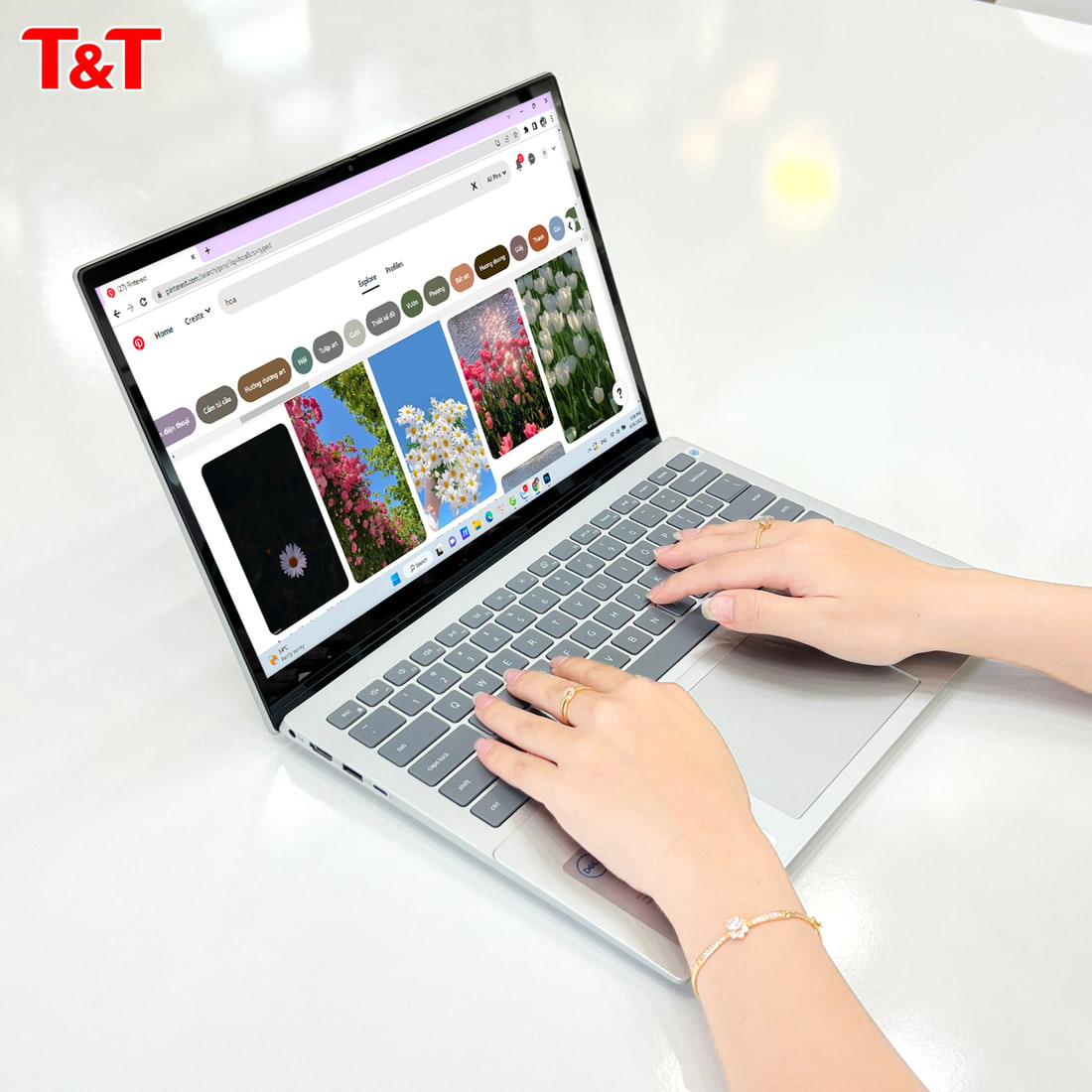 Hiệu năng được nâng cấp mạnh mẽ