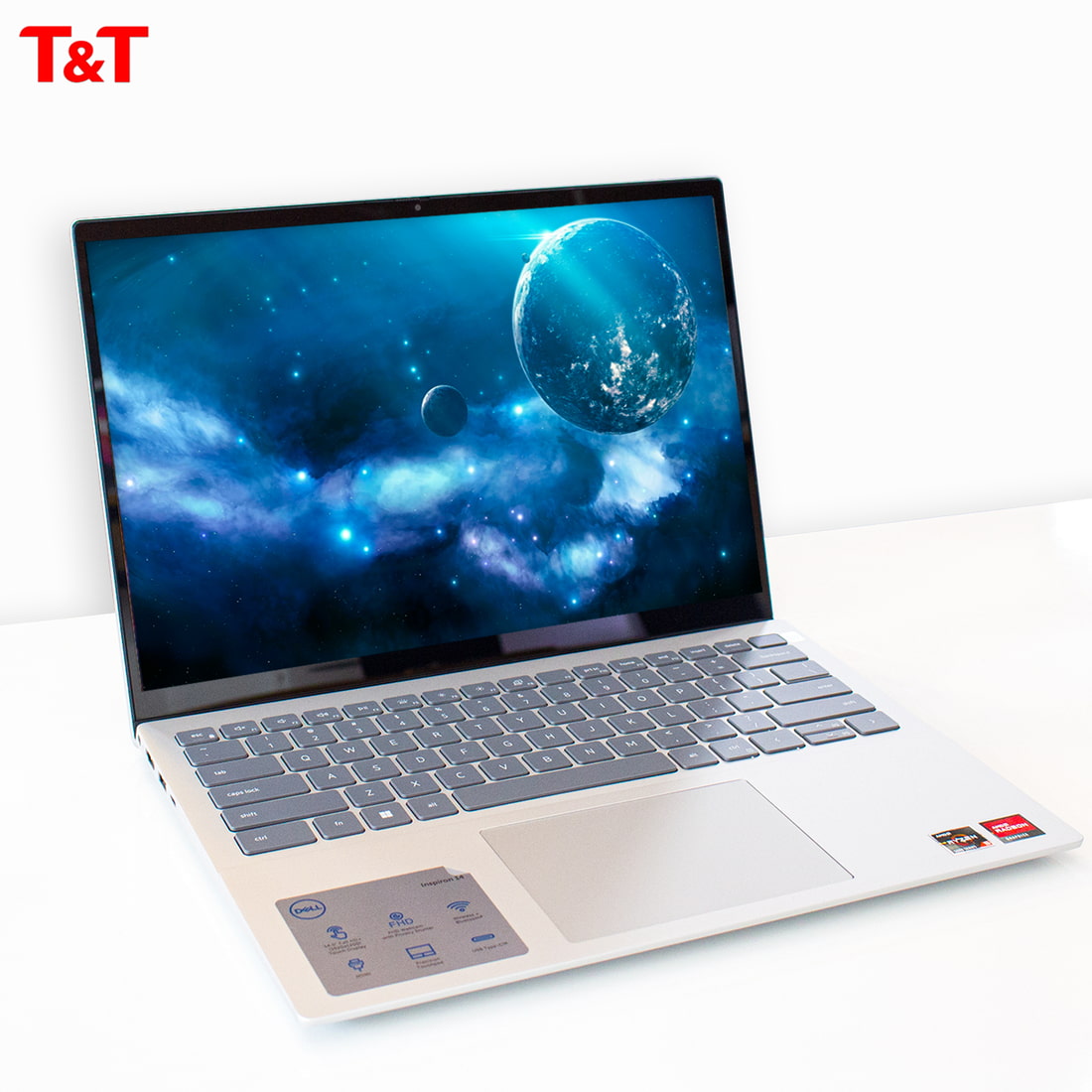 Màn hình sống động, khả năng làm việc giải trí ấn tượng