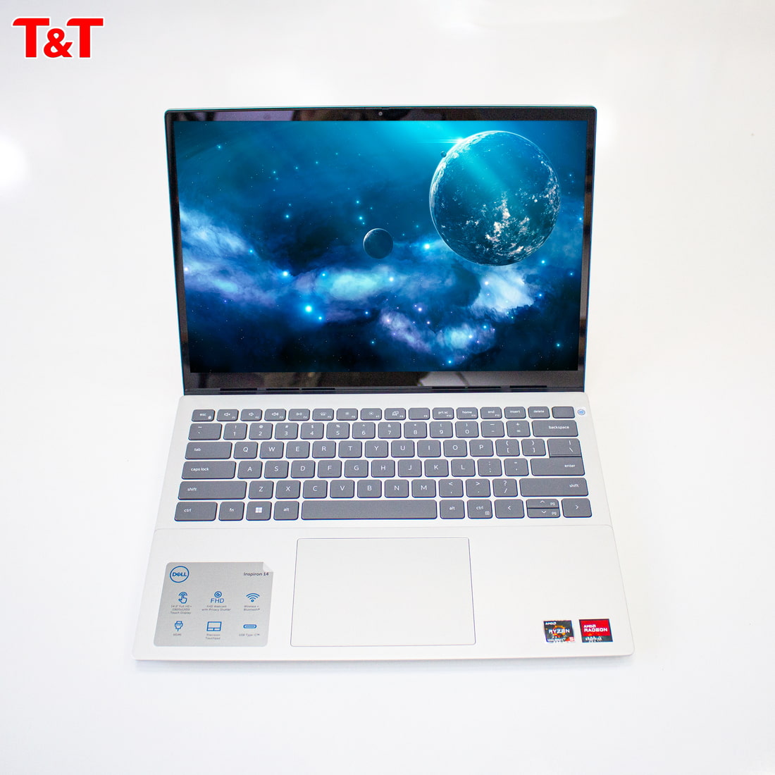 Tại sao nên mua Dell Inspiron 14 5425?