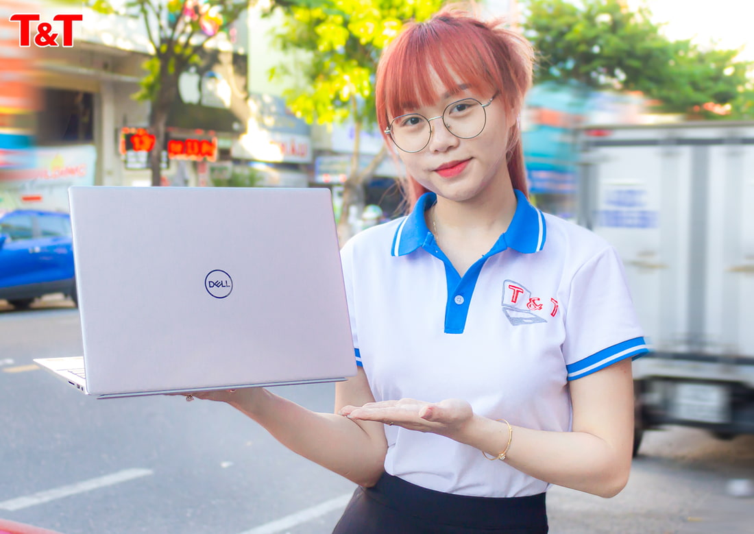 Mua Dell Inspiron 14 5425 giá tốt tại T&T Center