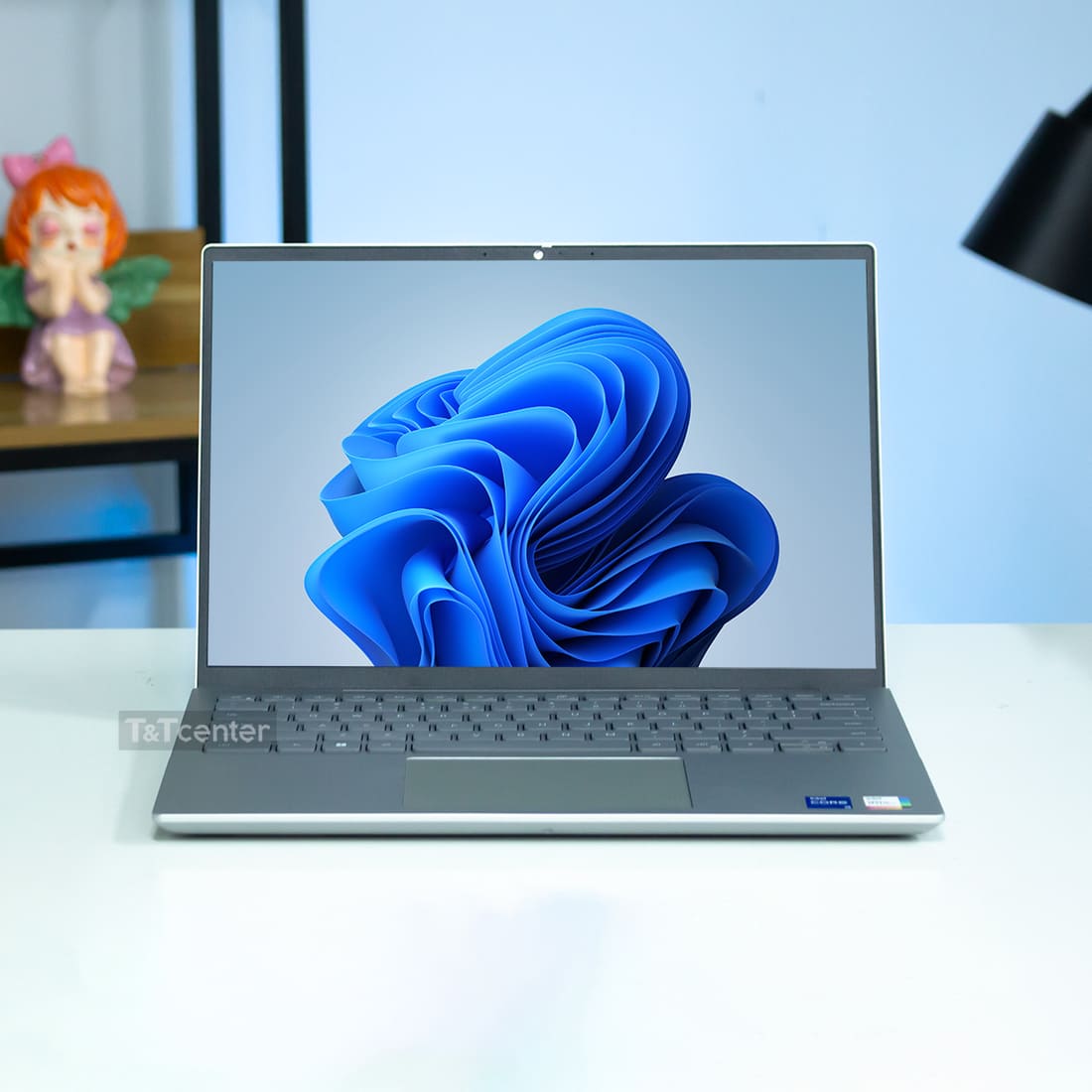 Trải nghiệm hình ảnh mãn nhãn