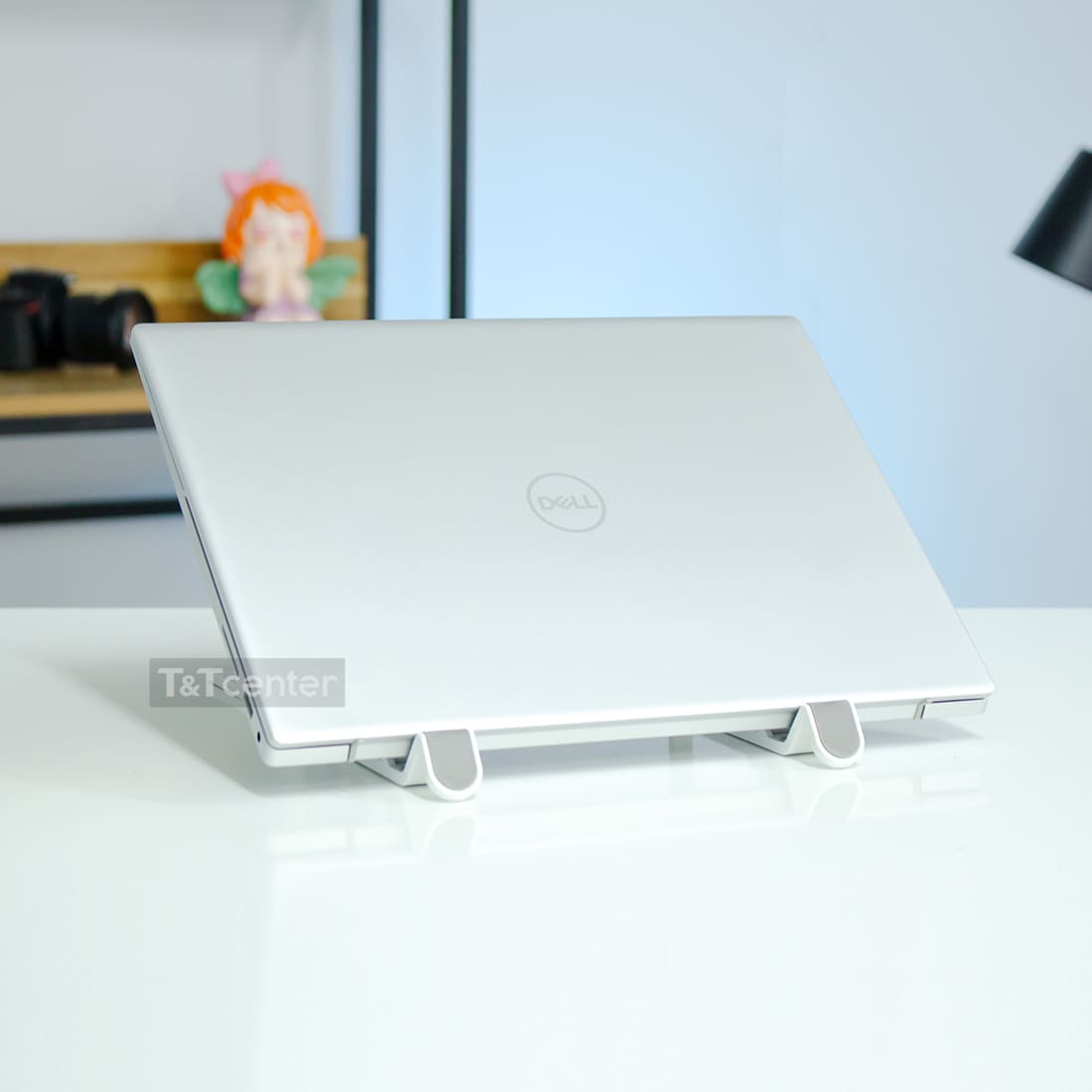 Thiết kế gọn nhẹ tối ưu di chuyển