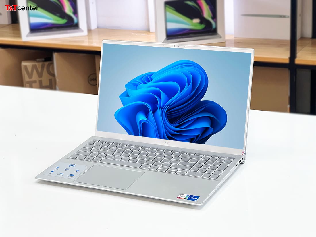 Mỏng nhẹ, siêu bền bỉ 