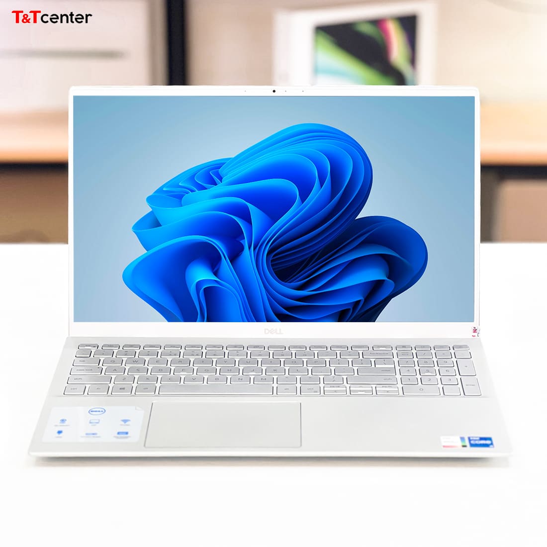 Màn hình ấn tượng