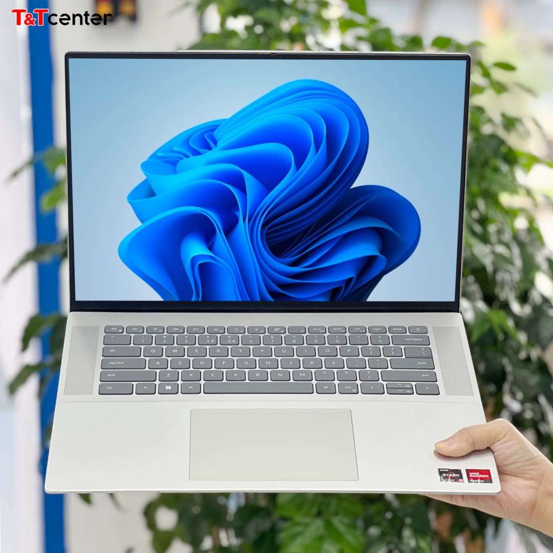 Vì sao nên mua Laptop Dell Inspiron 5625?