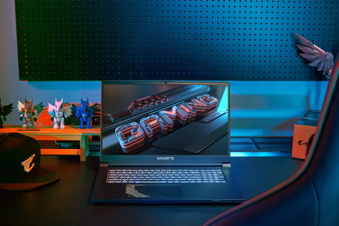 Gigabyte Gaming G5 GE-51VN263SH 